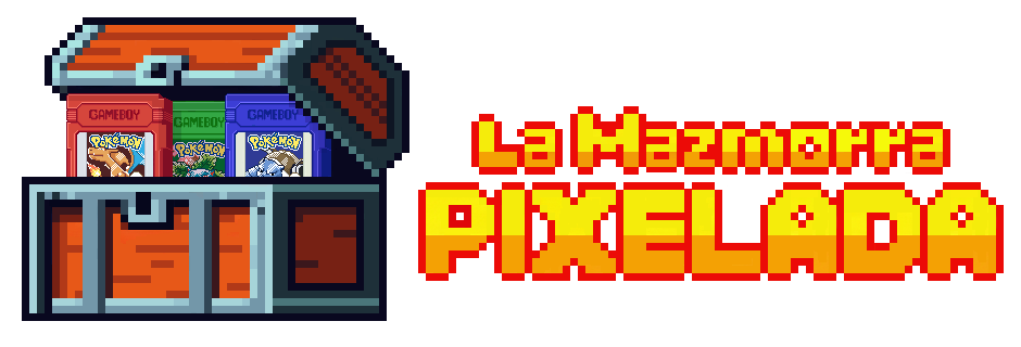 La Mazmorra Pixelada